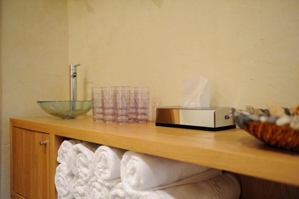Haus Kueng Bed & Breakfast Zürs Dış mekan fotoğraf