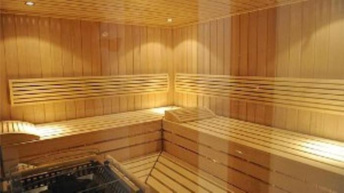 Haus Kueng Bed & Breakfast Zürs Dış mekan fotoğraf